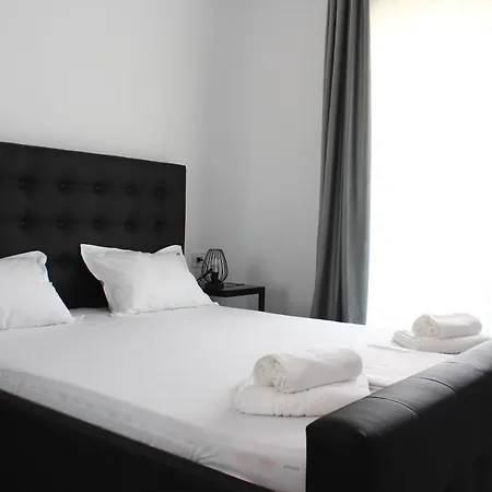 Sea View Summer Dreams Beach Apartament דירה *