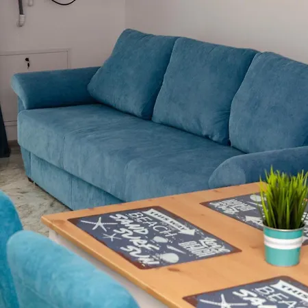 דירה Sea View Summer Dreams Beach Apartament Năvodari