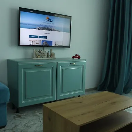 Sea View Summer Dreams Beach Apartament Năvodari
