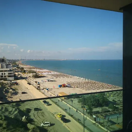 Sea View Summer Dreams Beach Apartament דירה
