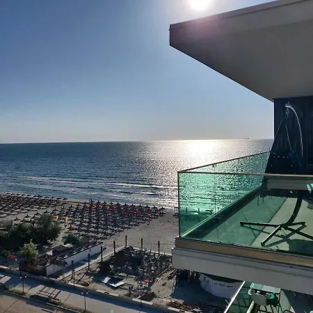 Sea View Summer Dreams Beach Apartament דירה *